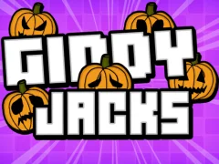 لعبة Giddy Jacks على الانترنت