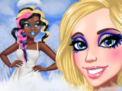 لعبة Angelcore Princess على الانترنت