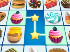 لعبة Connect 3D على الانترنت