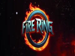 لعبة Fire Ring على الانترنت