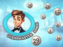 لعبة Guessmaster Bingo على الانترنت