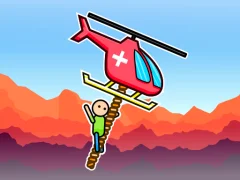 لعبة Risky Rescue على الانترنت