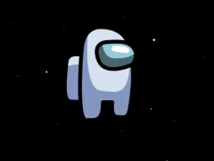 لعبة Among Us : Jumping على الانترنت
