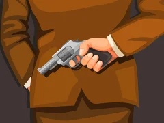 لعبة Mr. Mafia على الانترنت