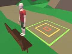 لعبة Backflip Adventure على الانترنت