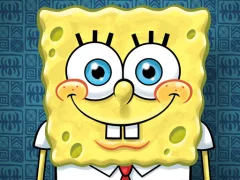 لعبة Sponge Bob Collection على الانترنت