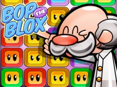 لعبة Bop the Blox على الانترنت