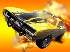 لعبة Drift Racing Multiplayer على الانترنت