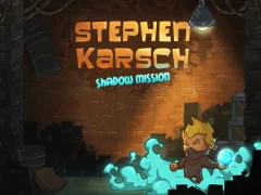 لعبة Stephen Karsch على الانترنت