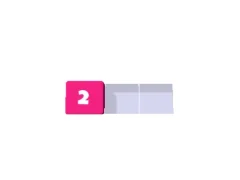 لعبة Blocky Paint على الانترنت