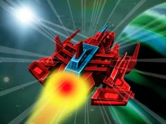 لعبة Meteorite Destroyer على الانترنت