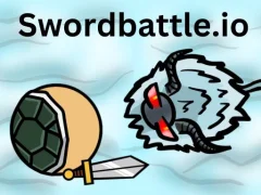 لعبة Swordbattle. io على الانترنت