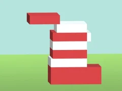 لعبة Tallest Towers على الانترنت