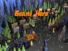 لعبة Beans hero على الانترنت