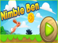 لعبة Nimble Ben على الانترنت