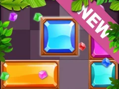 لعبة Slide Blocks على الانترنت