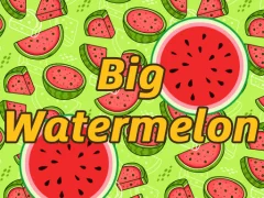 لعبة BigWatermelon على الانترنت