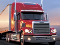 لعبة Truck Jigsaw Puzzle Collection على الانترنت