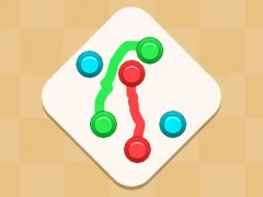 لعبة Connect the Balls 2 على الانترنت