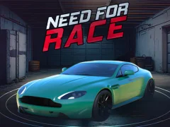 لعبة Need for Race على الانترنت
