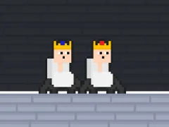 لعبة Kingdom of Toilets على الانترنت