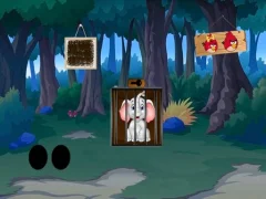 لعبة Little Jumbo Escape على الانترنت