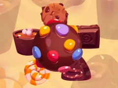 لعبة Break The Candy على الانترنت