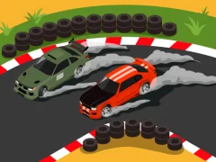 لعبة Drift Racer 2021 على الانترنت