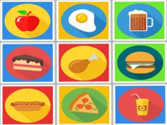 لعبة Memory puzzle على الانترنت