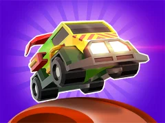 لعبة Flyway Duo Race على الانترنت