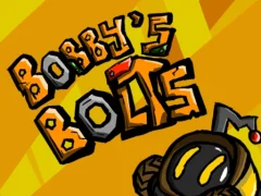 لعبة Bobbys bolts على الانترنت