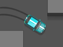 لعبة Crazy Drift على الانترنت