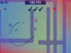 لعبة Police Chaser على الانترنت