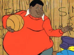 لعبة Fat Albert Jigsaw Puzzle Collection على الانترنت