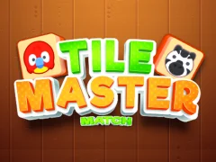 لعبة Tile Master Match على الانترنت