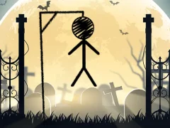 لعبة Halloween Hangman على الانترنت
