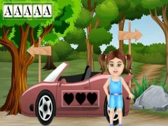لعبة Find The Car Key على الانترنت