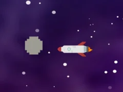 لعبة Super Space shooter على الانترنت
