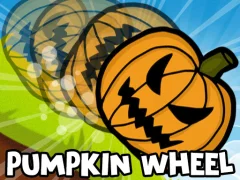 لعبة Pumpkin Wheel على الانترنت