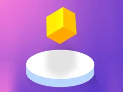 لعبة Cube Jump على الانترنت