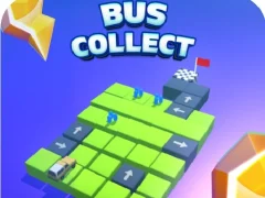 لعبة Bus Collect على الانترنت