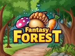 لعبة Fantasy Forest على الانترنت