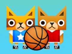 لعبة Basketball Shooter على الانترنت