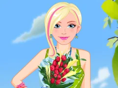 لعبة Alice Spring Dating على الانترنت