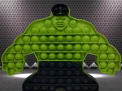 لعبة Superheroes Pop It Jigsaw على الانترنت