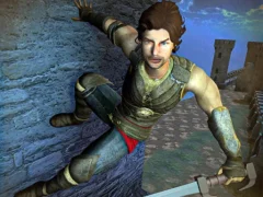 لعبة Prince Assassin of Persia على الانترنت