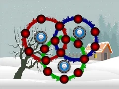 لعبة Ball Rolls على الانترنت