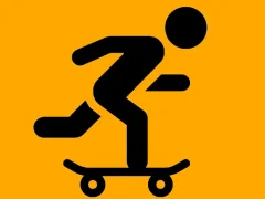 لعبة Freehead Skate على الانترنت