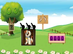 لعبة Cute Puppy Escape 2 على الانترنت
