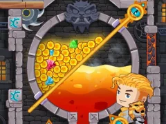 لعبة How to loot! HTML5 على الانترنت